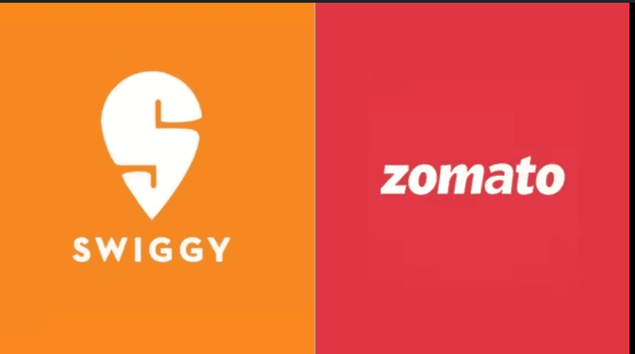 Swiggy vs Zomato: India's Food Delivery IPOs
